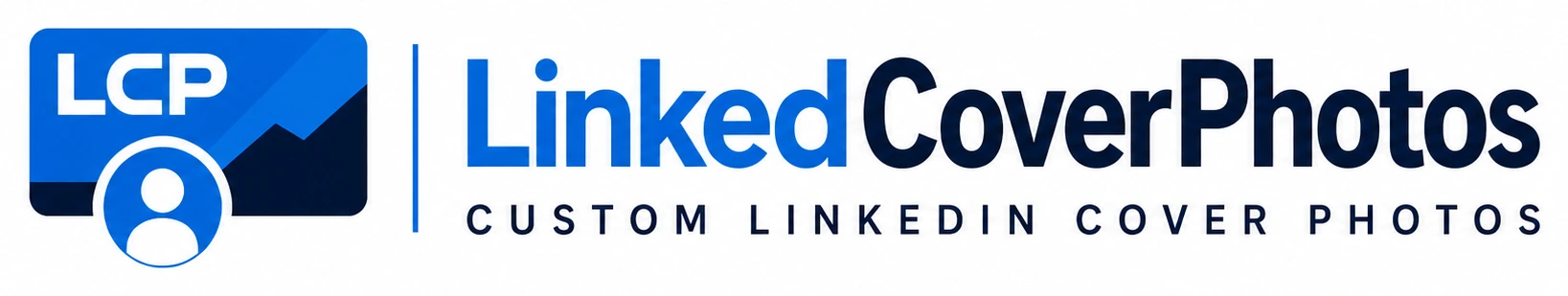 LinkedCoverPhotos Professional Covers logo